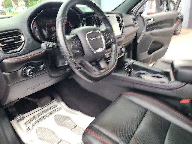 Used 2023 Dodge Durango R/T AWD/4WD image 14
