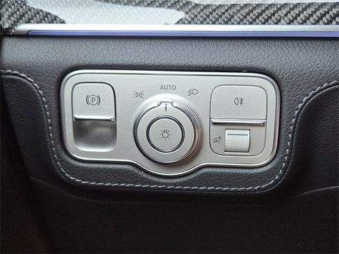 New 2026 Mercedes-Benz GLE 53 AMG 4MATIC Coupe image 23