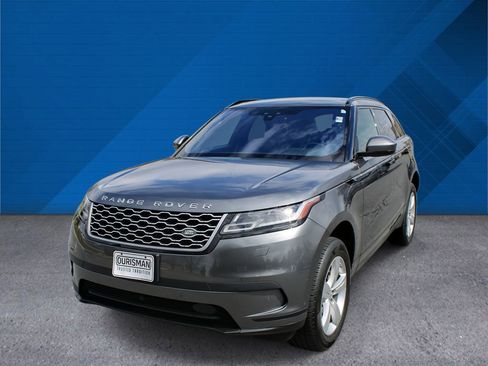 Used 2019 Land Rover Range Rover Velar S image 5