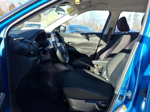 Certified 2023 Nissan Kicks S image 11
