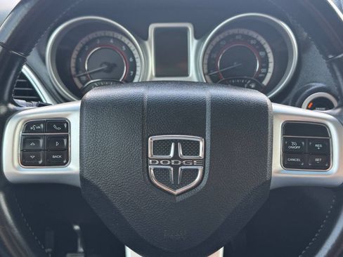 Used 2020 Dodge Journey SE w/ SE Popular Equipment Group FWD image 23