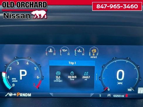Used 2024 Ford F150 Raptor AWD/4WD image 23