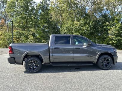 New 2027 RAM 1500 Big Horn