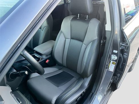 Used 2024 Subaru Outback Onyx Edition XT image 19