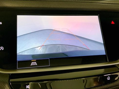 Used 2025 Cadillac XT5 Premium Luxury image 22