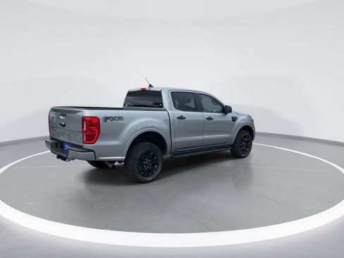 Certified 2023 Ford Ranger XLT w/ Equipment Group 301A Mid RWD image 7