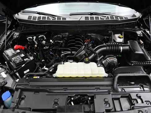 Used 2025 Ford F150 Tremor w/ Equipment Group 402A High AWD/4WD image 7