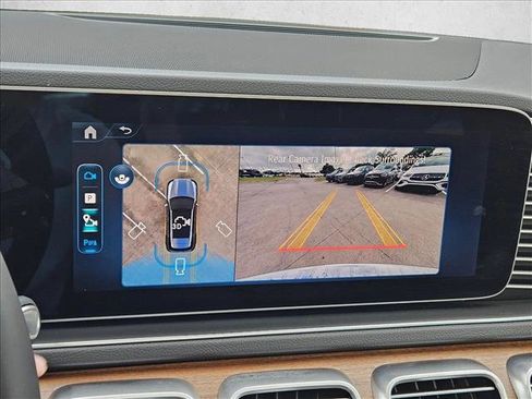 Certified 2026 Mercedes-Benz GLE 350 4MATIC image 14