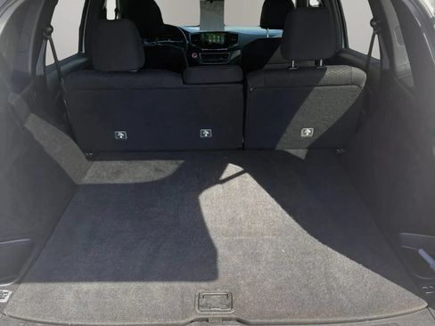 Used 2021 Honda Passport Sport image 9