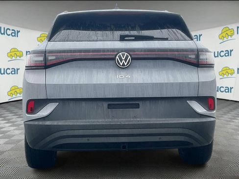 Certified 2022 Volkswagen ID.4 Pro image 5