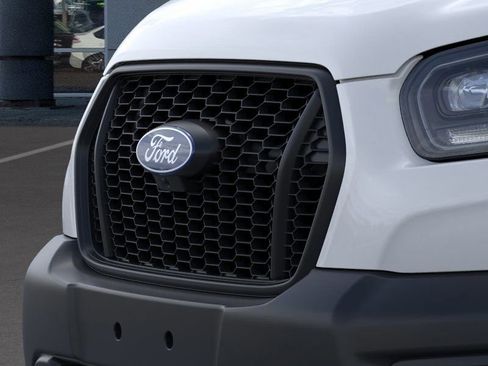 New 2026 Ford Transit 350 148 High Roof AWD w/ Upfitter Package image 17