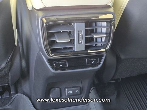Certified 2024 Lexus NX 350h AWD w/ Vision Package image 14