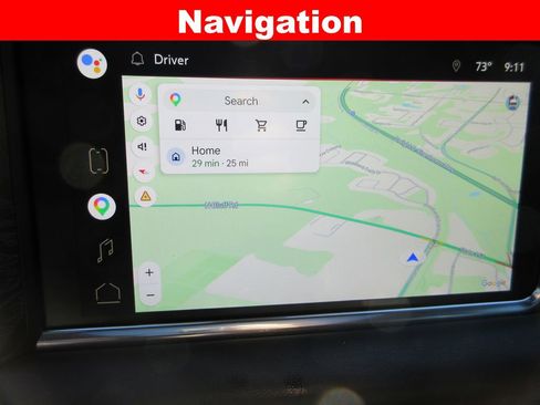 Certified 2022 GMC Yukon Denali AWD/4WD image 15