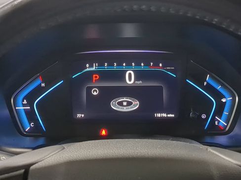 Used 2019 Honda Odyssey EX-L image 37