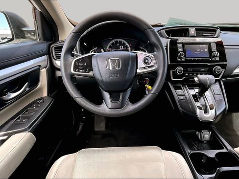 Used 2017 Honda CR-V LX image 5