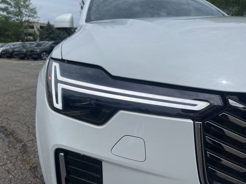 New 2026 Volvo XC90 B6 Plus w/ Protection Package Premier AWD/4WD image 10