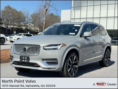 Certified 2024 Volvo XC90 B6 Plus