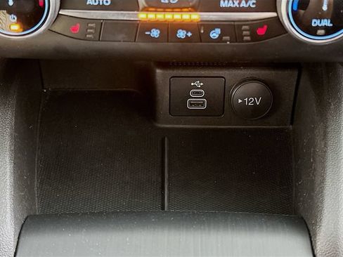 Used 2024 Ford Escape Active AWD/4WD image 18