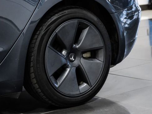Used 2023 Tesla Model 3 Long Range AWD/4WD image 53