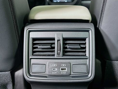 New 2026 Subaru Forester Premium image 23