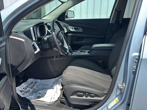 Used 2014 Chevrolet Equinox LT w/ Driver Convenience Package FWD image 17