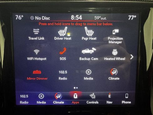 Used 2019 RAM 1500 Rebel w/ Level 2 Equipment Group image 28