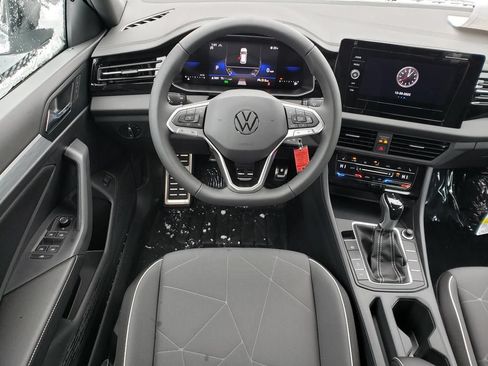 New 2026 Volkswagen Jetta Sport FWD image 9