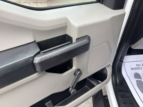 Used 2017 Ford F150 XL RWD image 11