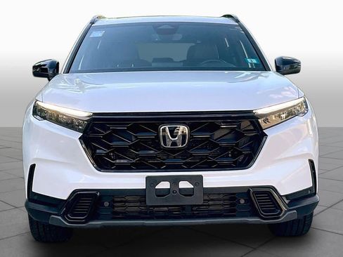 Used 2024 Honda CR-V Sport-L image 3