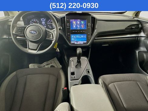 Used 2024 Subaru Impreza 2.0i AWD/4WD image 25