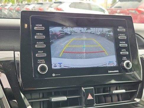 Certified 2024 Toyota Camry LE w/ Convenience Package image 24