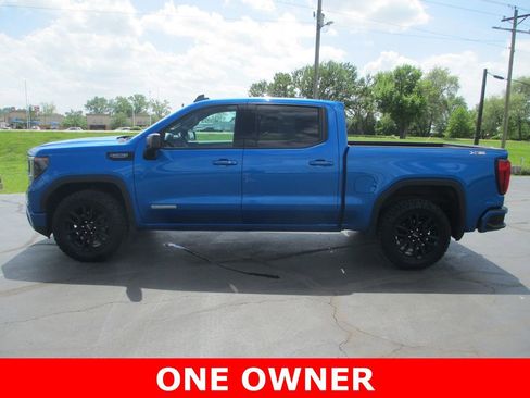 Used 2023 GMC Sierra 1500 Elevation AWD/4WD image 10