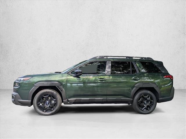 New 2026 Subaru Outback Limited AWD/4WD image 5