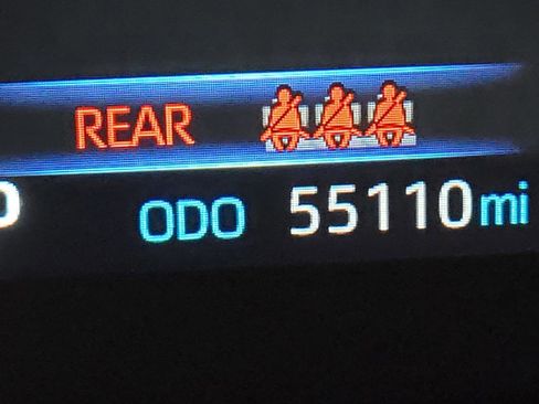 Used 2024 Toyota Corolla LE image 16