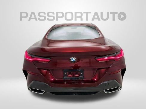 Used 2022 BMW 840i xDrive 840i image 6