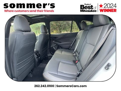 New 2025 Subaru Outback Wilderness image 10