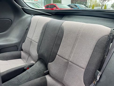 Used 1993 Chevrolet Camaro Z28 RWD image 12