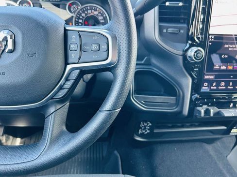 New 2025 RAM 2500 Tradesman image 16