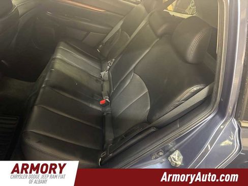Used 2014 Subaru Outback 2.5i Limited image 25