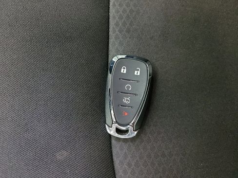 Used 2019 Chevrolet Malibu LT FWD image 32