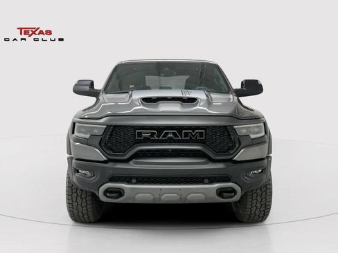 Used 2022 RAM 1500 TRX w/ TRX Level 2 Equipment Group AWD/4WD image 3