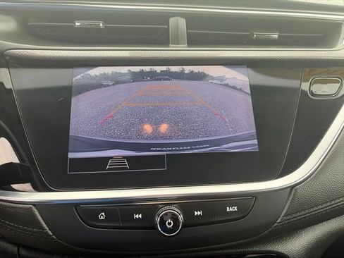 Used 2022 Buick Encore GX Select AWD/4WD image 23