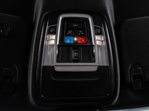 Used 2025 RAM 1500 Rebel w/ Rebel Level 1 Equipment Group image 24