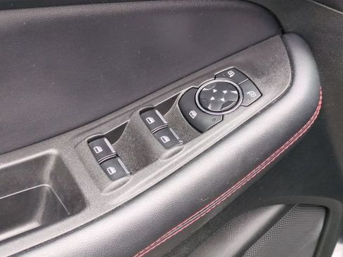 Certified 2024 Ford Edge ST-Line AWD/4WD image 13