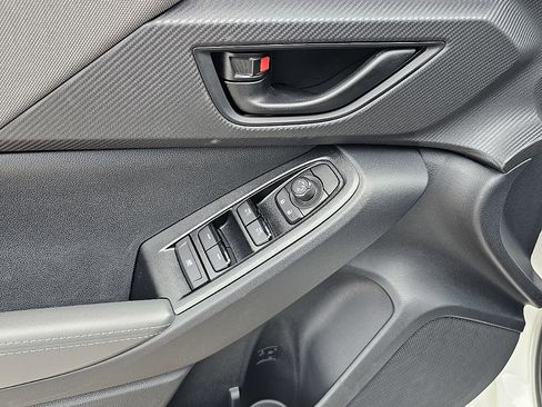 New 2026 Subaru Crosstrek 2.0i Premium AWD/4WD image 25