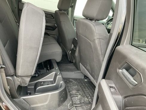 Used 2026 Chevrolet Colorado W/T w/ Advanced Trailering Package image 15