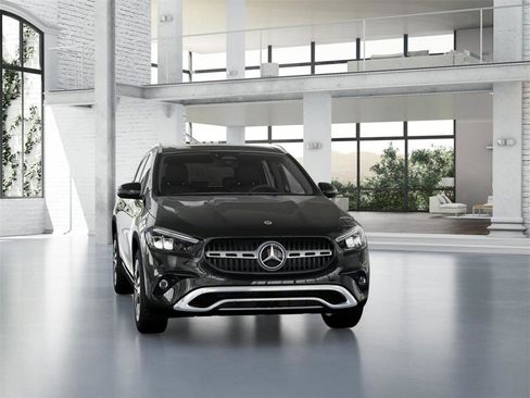 New 2026 Mercedes-Benz GLA 250 4MATIC image 8
