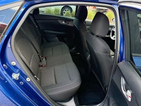 Used 2020 Kia Forte LXS image 17