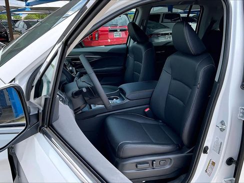 New 2026 Honda Ridgeline RTL image 9