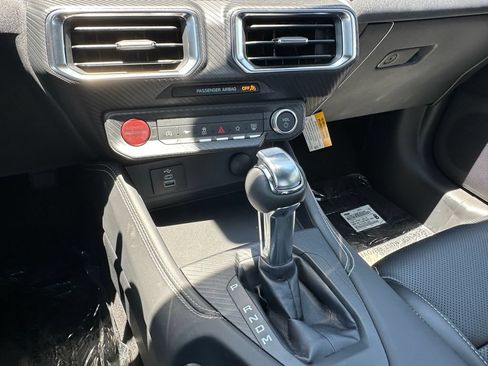 New 2026 Ford Mustang GT Premium w/ GT Performance Package RWD image 24
